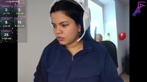 Amazing SALOME online show from February 19, 8:47 am