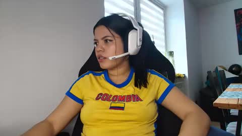 Amazing SALOME online show from February 17, 8:46 am