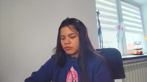 Amazing SALOME online show from April 14, 8:03 am