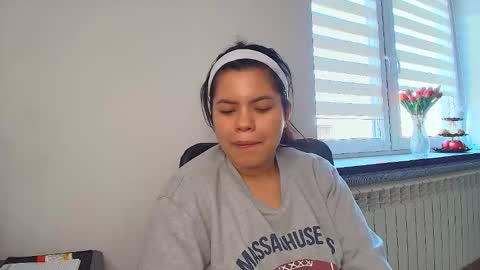 Amazing SALOME online show from April 1, 1:41 pm