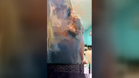 temptationtheory online show from April 19, 12:10 am