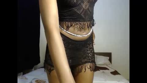 tempting_vibe online show from January 5, 8:34 pm