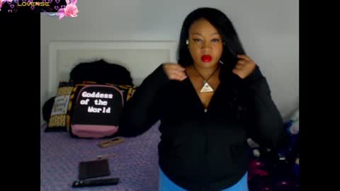 Snapshot of temptressbeauty24 chatting on January 8, 5:37 am Gaia online show from January 8, 5:37 am