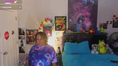 Snapshot of temptressbeauty24 chatting on October 18, 4:04 am Gaia online show from October 18, 4:04 am