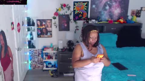 Gaia online show from November 14, 6:57 am