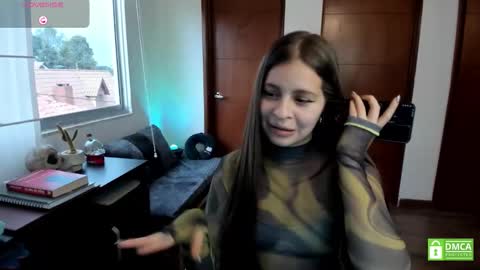 Scar online show from October 9, 10:03 pm