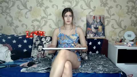 Ada  online show from February 17, 1:44 pm