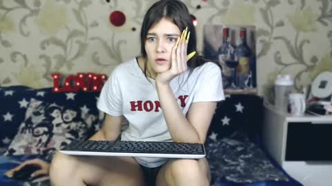 Ada  online show from February 21, 2:27 pm