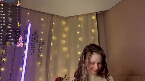 Hey Im Aneta  online show from March 19, 6:12 pm