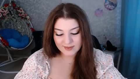 Tenderlybae online show from March 6, 4:19 am