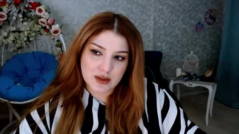 Tenderlybae online show from January 22, 10:38 pm