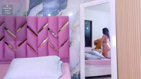 Tatiana online show from February 3, 12:21 pm