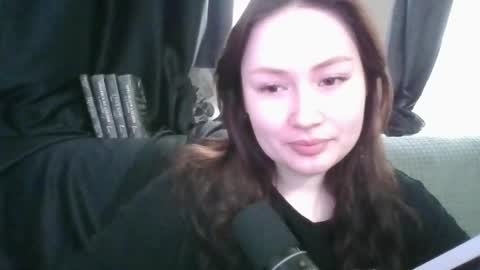 tendre_amelia online show from April 25, 7:22 am