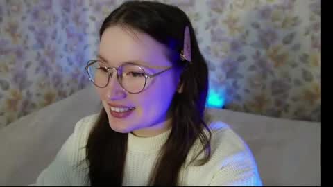 tendre_amelia online show from June 11, 8:33 am