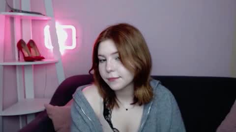 Ginger online show from April 16, 4:57 am