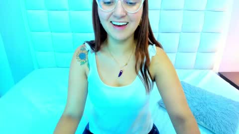 Teresa online show from May 28, 3:32 pm