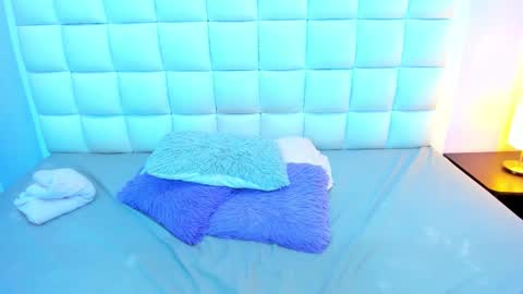 Teresa online show from March 12, 1:58 pm