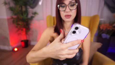 first  AI on cb - Vanya online show from December 30, 7:15 am