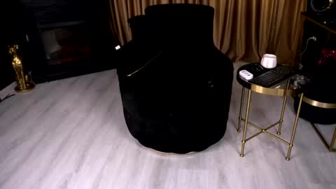 first  AI on cb - Vanya online show from September 12, 3:08 pm