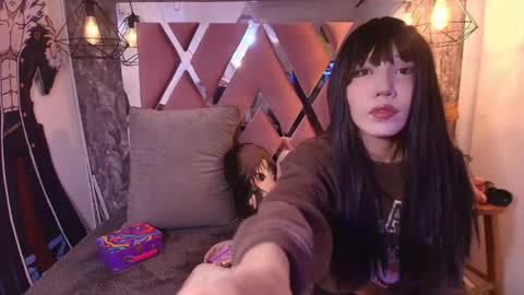 Terra Elowen online show from January 10, 11:48 am