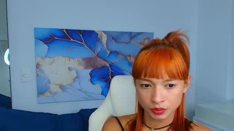 Terry online show from March 8, 2:04 am