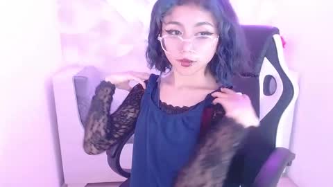 Terumi online show from March 10, 7:50 pm