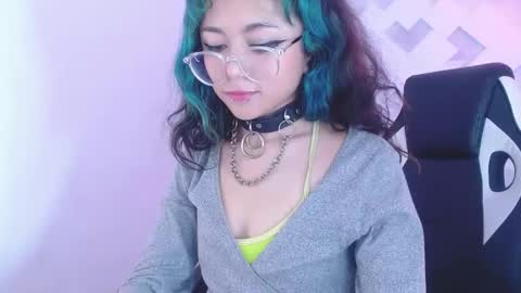 Terumi online show from January 16, 4:18 pm