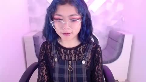 Terumi online show from February 15, 4:56 pm