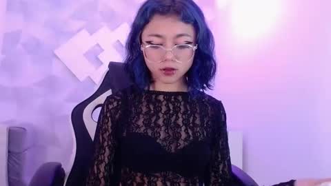 Terumi online show from February 8, 9:25 pm