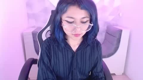 Terumi online show from February 18, 3:54 pm