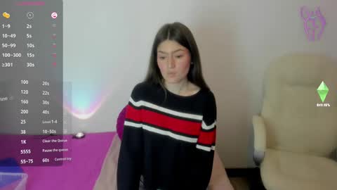 tesa online show from March 9, 2:07 am