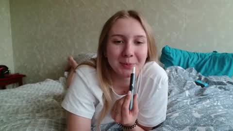 tessa_austin online show from March 9, 1:04 pm