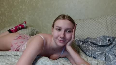 tessa_austin online show from February 16, 3:38 pm