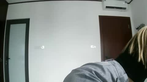 tessa_calmness online show from March 12, 3:42 am