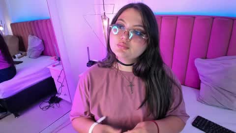 TERESA  online show from March 28, 10:08 pm