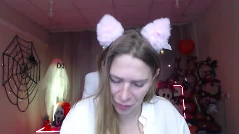 tessadaybreak online show from October 28, 8:09 am