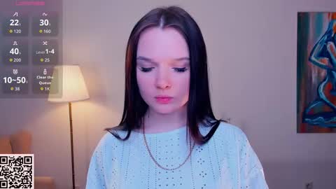 Cindy online show from March 18, 7:41 pm