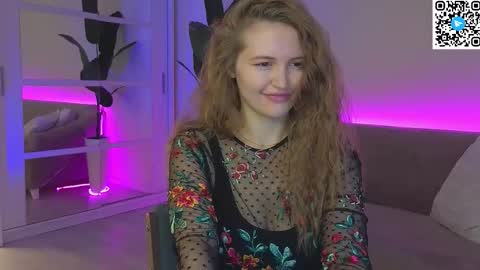 TessaHart online show from October 14, 2:19 pm