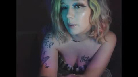 TEXASGIRLLLL online show from May 10, 12:51 pm