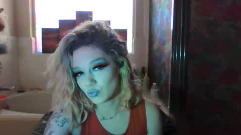 TEXASGIRLLLL online show from May 3, 2:09 pm