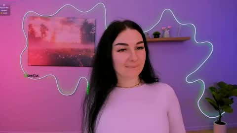 teya_starling online show from April 19, 11:10 am