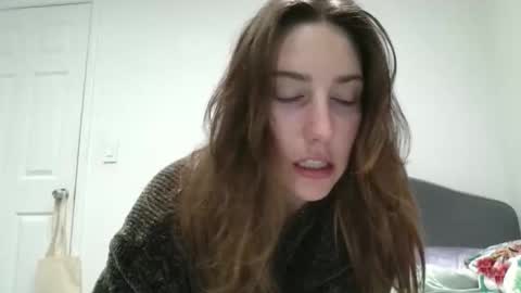 Tessa online show from March 2, 2:55 am