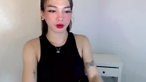 Vanessa online show from January 7, 11:56 pm