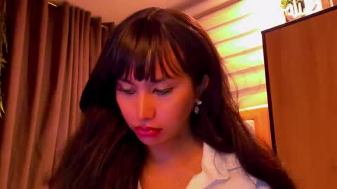 th3r3sa online show from February 11, 4:46 pm