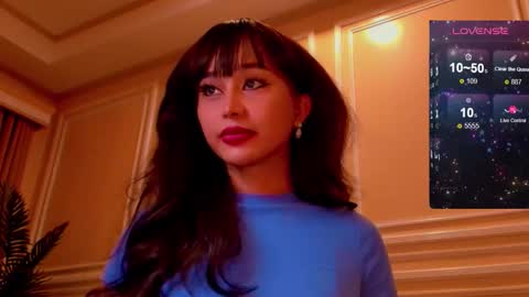 th3r3sa online show from September 27, 6:20 am