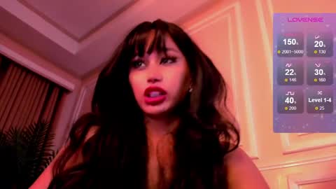 th3r3sa online show from April 21, 2:51 am