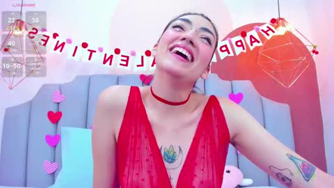 Thaily online show from February 15, 8:12 pm