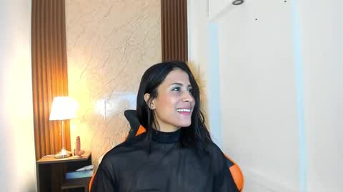 Sweet Thais  online show from September 15, 12:13 pm