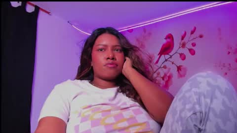 Andreina online show from November 10, 5:13 am