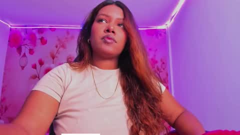 Andreina online show from September 23, 3:15 am